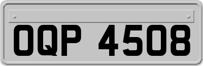 OQP4508