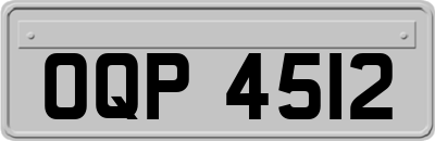OQP4512