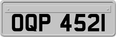 OQP4521