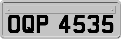 OQP4535