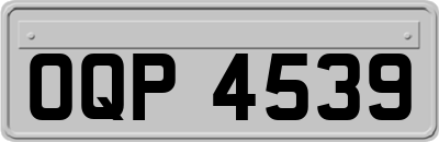 OQP4539