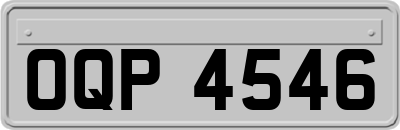 OQP4546