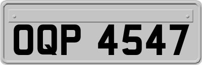 OQP4547