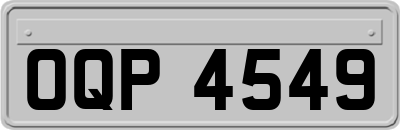 OQP4549