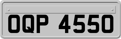 OQP4550
