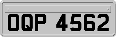 OQP4562