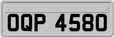 OQP4580