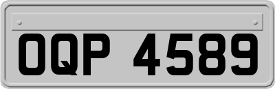 OQP4589