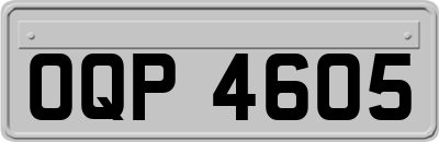OQP4605