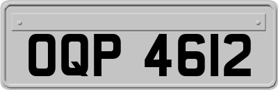 OQP4612
