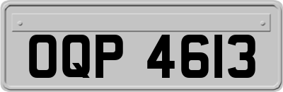 OQP4613