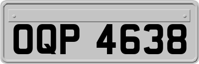 OQP4638