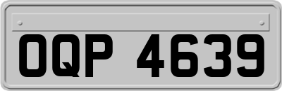 OQP4639