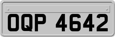 OQP4642