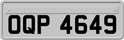 OQP4649