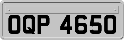 OQP4650