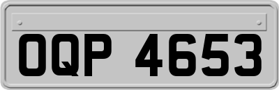 OQP4653
