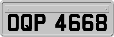 OQP4668