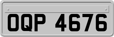 OQP4676