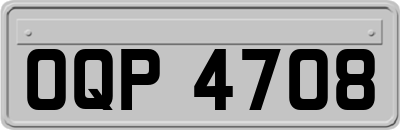 OQP4708
