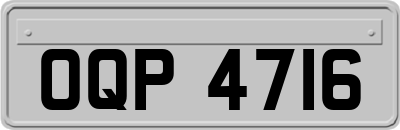 OQP4716