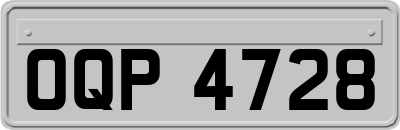 OQP4728