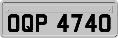 OQP4740