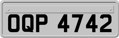 OQP4742