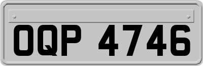 OQP4746