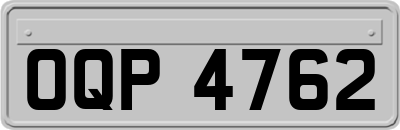 OQP4762