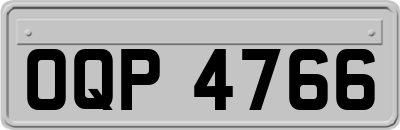 OQP4766