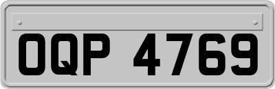 OQP4769