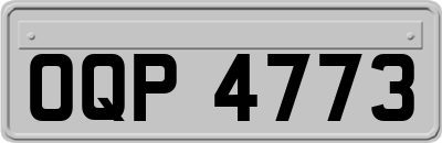 OQP4773
