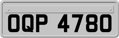 OQP4780