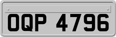 OQP4796