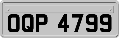 OQP4799
