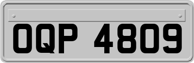 OQP4809