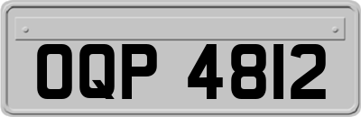 OQP4812