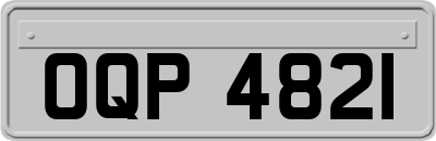 OQP4821