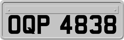OQP4838