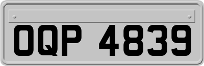 OQP4839