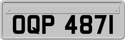 OQP4871