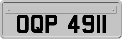OQP4911