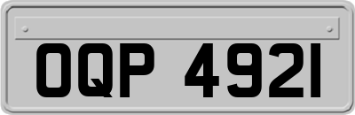 OQP4921