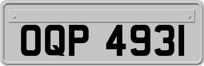 OQP4931