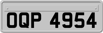 OQP4954