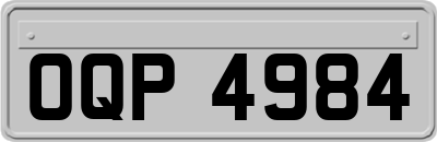 OQP4984