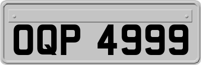 OQP4999