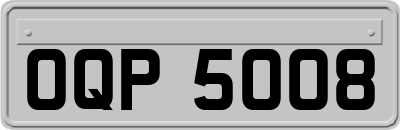 OQP5008