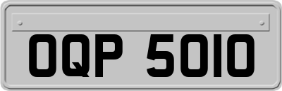OQP5010